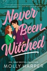 Never Been Witched by Molly Harper Epub & PDF