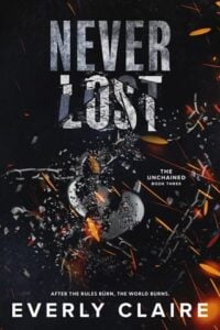 Never Lost by Everly Claire Epub & PDF