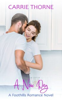 A New Day by Carrie Thorne EPUB & PDF