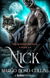 Nick by Margo Bond Collins EPUB & PDF