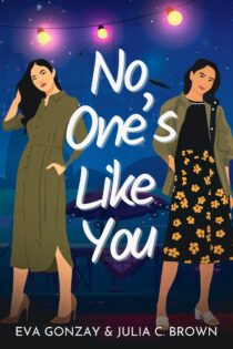No One's Like You by Eva Gonzay EPUB & PDF