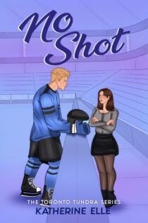 No Shot by Katherine Elle EPUB & PDF