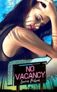 No Vacancy by Lauren Milson Epub & PDF
