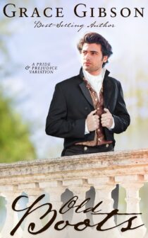 Old Boots by Grace Gibson EPUB & PDF