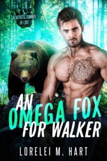 An Omega Fox for Walker by Lorelei M. Hart EPUB & PDF