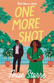 One More Shot by Anise Starre EPUB & PDF