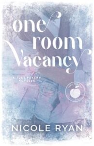 One Room Vacancy by Nicole Ryan