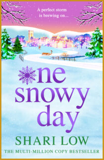 One Snowy Day by Shari Low EPUB & PDF