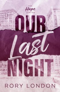 Our Last Night by Rory London EPUB & PDF