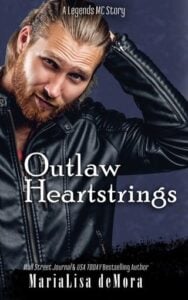 Outlaw Heartstrings by MariaLisa deMora
