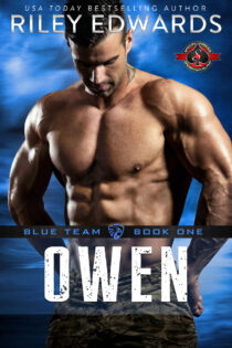 Owen by Riley Edwards EPUB & PDF