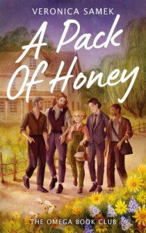 A Pack of Honey by Veronica Samek EPUB & PDF