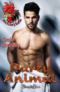 Party Animals by Gale Stanley EPUB & PDF