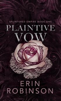 Plaintive Vow by Erin Robinson EPUB & PDF