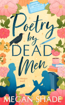 Poetry by Dead Men by Megan Shade EPUB & PDF