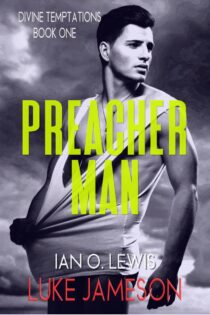 Preacher Man by Luke Jameson EPUB & PDF