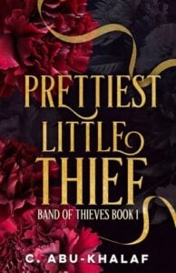 Prettiest Little Thief by C. Abu-Khalaf Epub & PDF