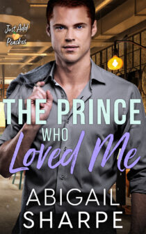 The Prince Who Loved Me by Abigail Sharpe EPUB & PDF