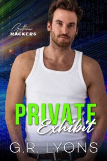Private Exhibit by G.R. Lyons EPUB & PDF