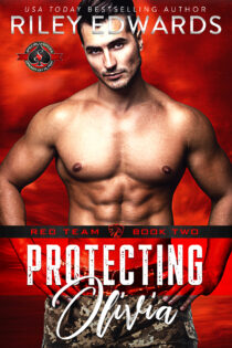 Protecting Olivia by Riley Edwards EPUB & PDF