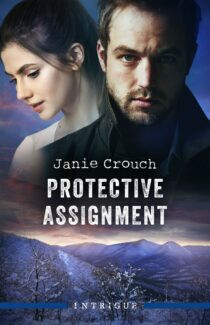 Protective Assignment by Janie Crouch EPUB & PDF