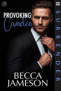 Provoking Camden by Becca Jameson EPUB & PDF