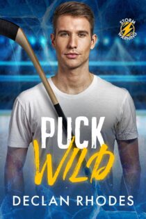 Puck Wild by Declan Rhodes EPUB & PDF