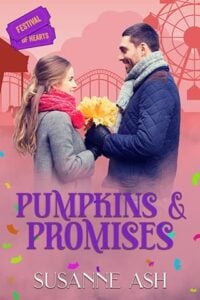 Pumpkins & Promises by Susanne Ash Epub & PDF