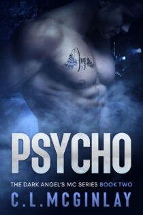 Pyscho by Charlotte McGinlay EPUB & PDF