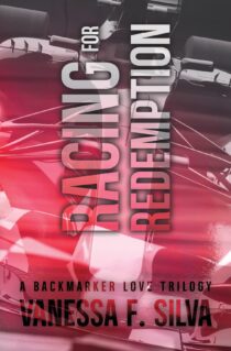 Racing for Redemption by Vanessa F. Silva EPUB & PDF