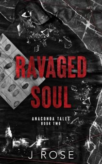 Ravaged Soul by J Rose EPUB & PDF