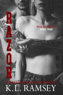 Razor by K.L. Ramsey EPUB & PDF