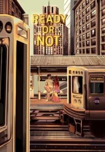 Ready or Not by Olive Winter