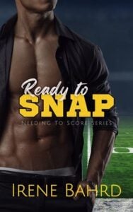 Ready to Snap by Irene Bahrd Epub & PDF