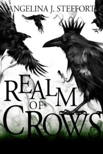 Realm of Crows by Angelina J. Steffort EPUB & PDF