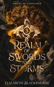 Realms of Swords and Storms by Elizabeth Blackthorne Epub & PDF