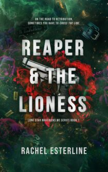 Reaper & The Lioness by Rachel Esterline EPUB & PDF