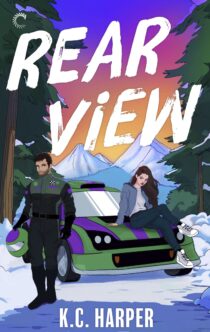 Rear View by K.C. Harper EPUB & PDF