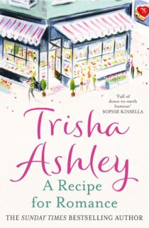 A Recipe for Romance by Trisha Ashley EPUB & PDF