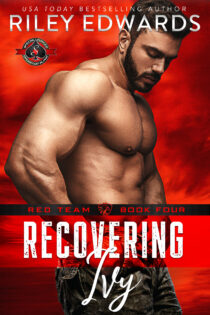 Recovering Ivy by Riley Edwards EPUB & PDF