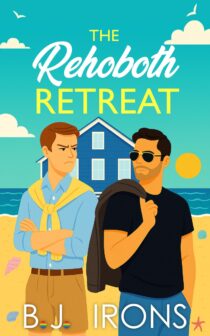 The Rehoboth Retreat B.J. Irons EPUB & PDF