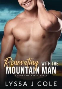 Renovating with the Mountain Man by Lyssa J Cole Epub & PDF