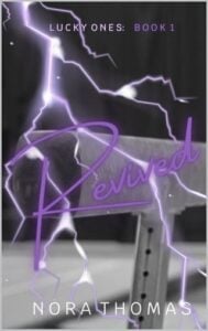 Revived by Nora Thomas Epub & PDF