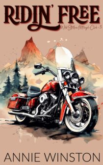 Ridin' Free by Annie Winston EPUB & PDF