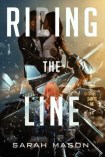 Riding the Line by Sarah Mason EPUB & PDF