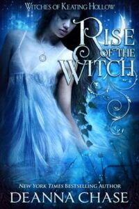 Rise of the Witch by Deanna Chase Epub & PDF