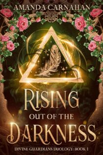 Rising Out of the Darkness by Amanda Carnahan EPUB & PDF