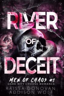 River of Deceit by Raissa Donovan EPUB & PDF