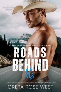 Roads Behind Us by Greta Rose West EPUB & PDF