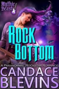 Rock Bottom by Candace Blevins